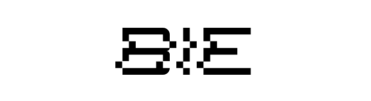 News Channel Regular  Free Fonts Download