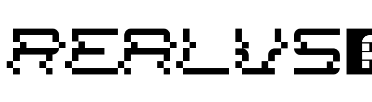 News Channel Regular  Free Fonts Download