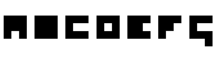 So Square Regular  Free Fonts Download