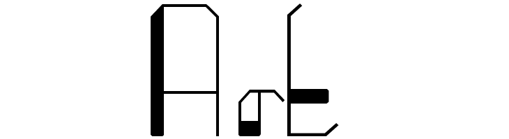 SwitChed  Free Fonts Download