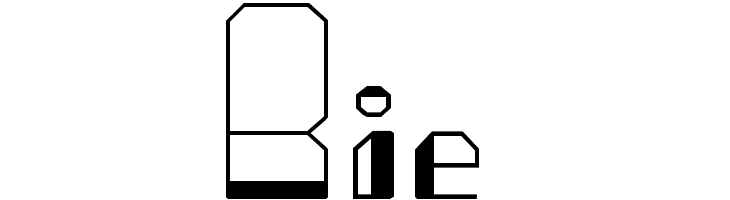 SwitChed  Free Fonts Download