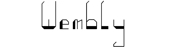 SwitChed  Free Fonts Download