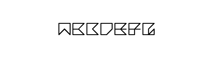 Bacotu  Free Fonts Download