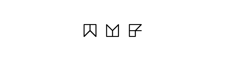 Bacotu  Free Fonts Download