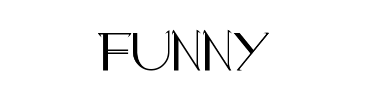 Holitter Halfimp  Free Fonts Download