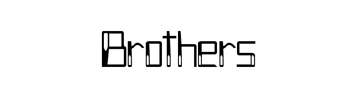 Holitter Hollow  Free Fonts Download