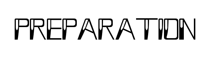 Holitter Hollow  Free Fonts Download