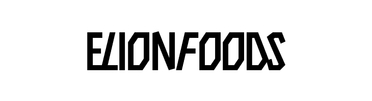 Obacht  Free Fonts Download