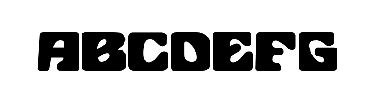 John Wayne Ford  Free Fonts Download