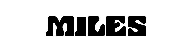 John Wayne Ford  Free Fonts Download