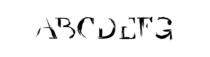 Yellow Back Radio  Free Fonts Download