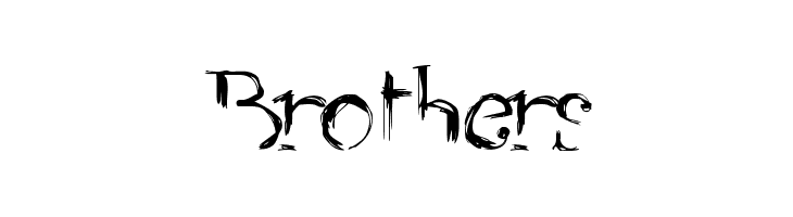 Yellow Back Radio  Free Fonts Download