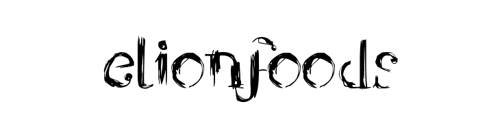 Yellow Back Radio  Free Fonts Download