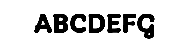 Giulia DEMO Bold  Free Fonts Download