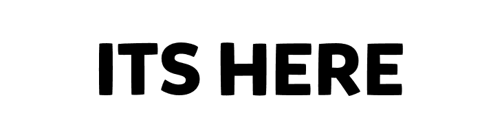 MikadoBoldDEMO  Free Fonts Download