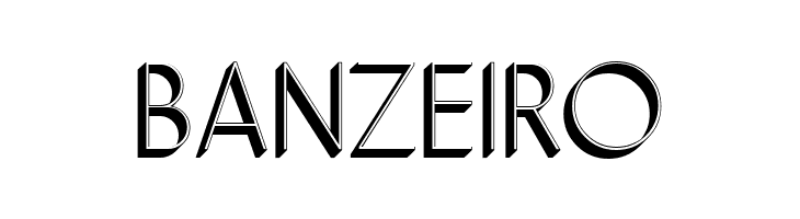 Nanami-3D-Thin  Free Fonts Download