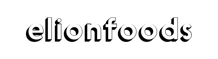 Nanami-3D-Med  Free Fonts Download