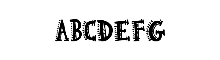 Aztec Hipster  Free Fonts Download