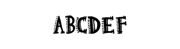 Aztec Hipster  Free Fonts Download