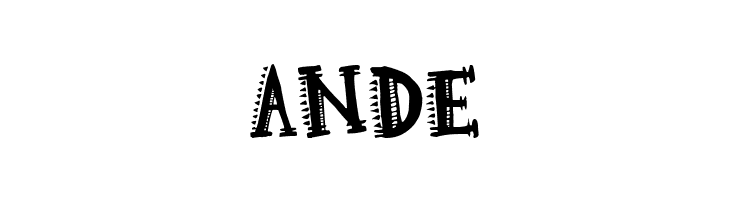 Aztec Hipster  Free Fonts Download