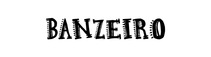 Aztec Hipster  Free Fonts Download