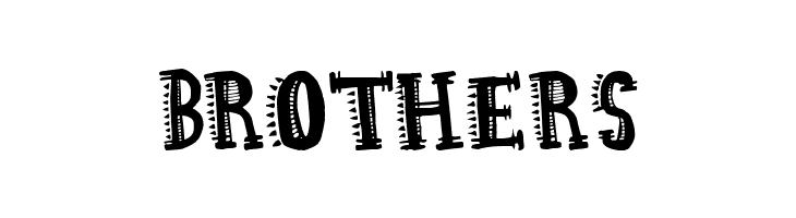 Aztec Hipster  Free Fonts Download