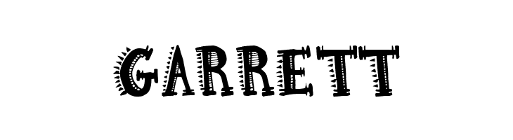 Aztec Hipster  Free Fonts Download