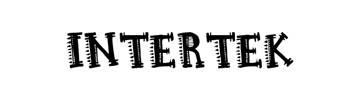 Aztec Hipster  Free Fonts Download