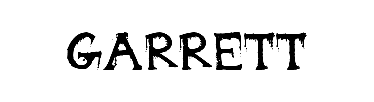 Gorestep  Free Fonts Download