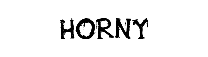 Gorestep  Free Fonts Download