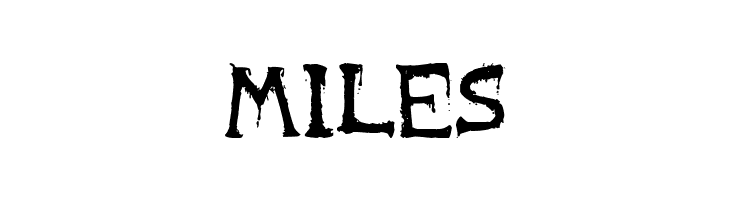 Gorestep  Free Fonts Download