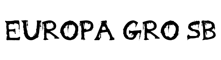 Gorestep  Free Fonts Download