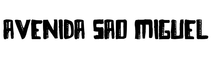 TOWERBLOCKS  Free Fonts Download