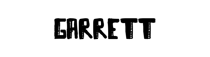 TOWERBLOCKS  Free Fonts Download