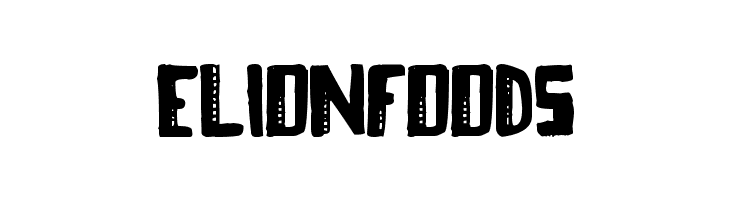 TOWERBLOCKS  Free Fonts Download