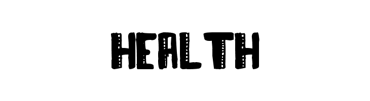 TOWERBLOCKS  Free Fonts Download