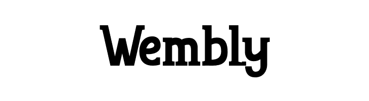 RumouraPERSONALUSEONLY-Bold  Free Fonts Download