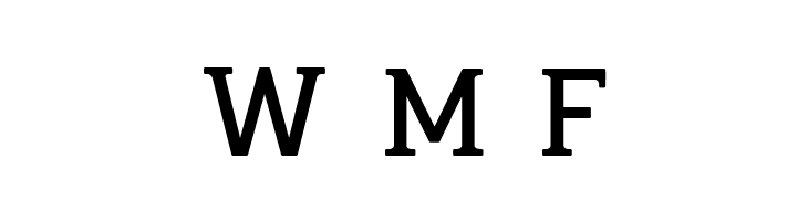 Panthony  Free Fonts Download