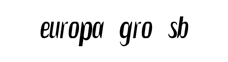 Salvesen  Free Fonts Download