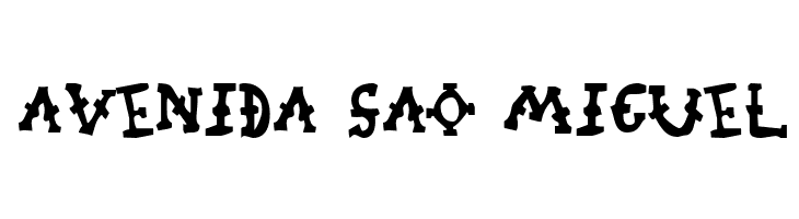 Orphanage Riot 1  Free Fonts Download