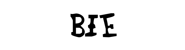 Orphanage Riot 1  Free Fonts Download