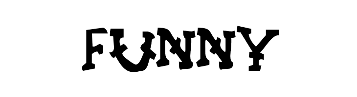 Orphanage Riot 1  Free Fonts Download