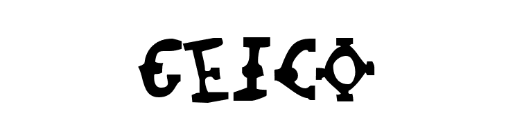 Orphanage Riot 1  Free Fonts Download