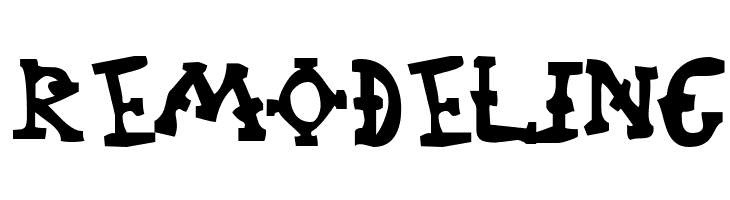 Orphanage Riot 1  Free Fonts Download