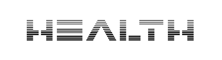 7th Service Gradient  Free Fonts Download