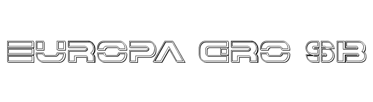 7th Service Engraved  Free Fonts Download