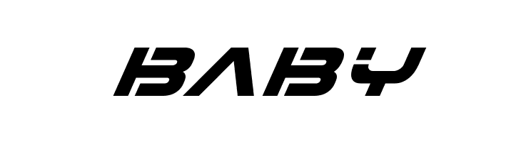 7th Service Super-Italic  Free Fonts Download