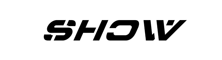 7th Service Super-Italic  Free Fonts Download