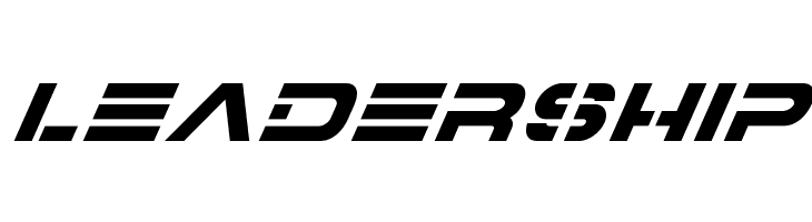 7th Service Super-Italic  Free Fonts Download