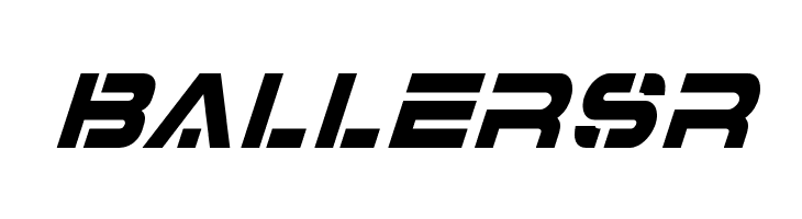 7th Service Condensed Italic  Free Fonts Download